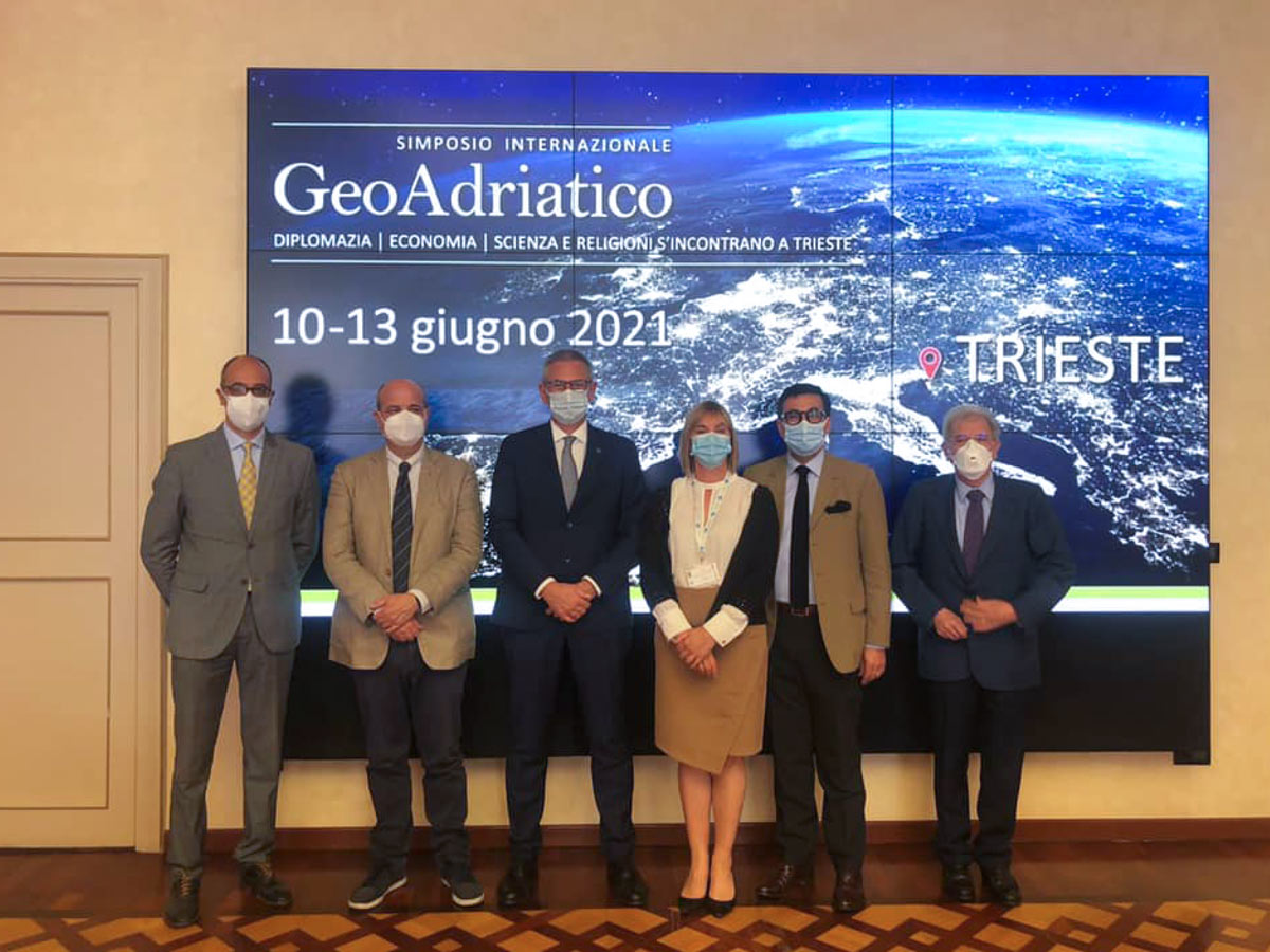 Geoadriatico OGS