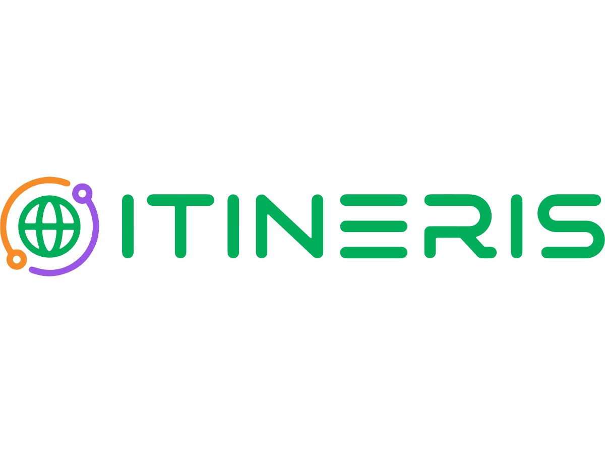 Logo Itineris