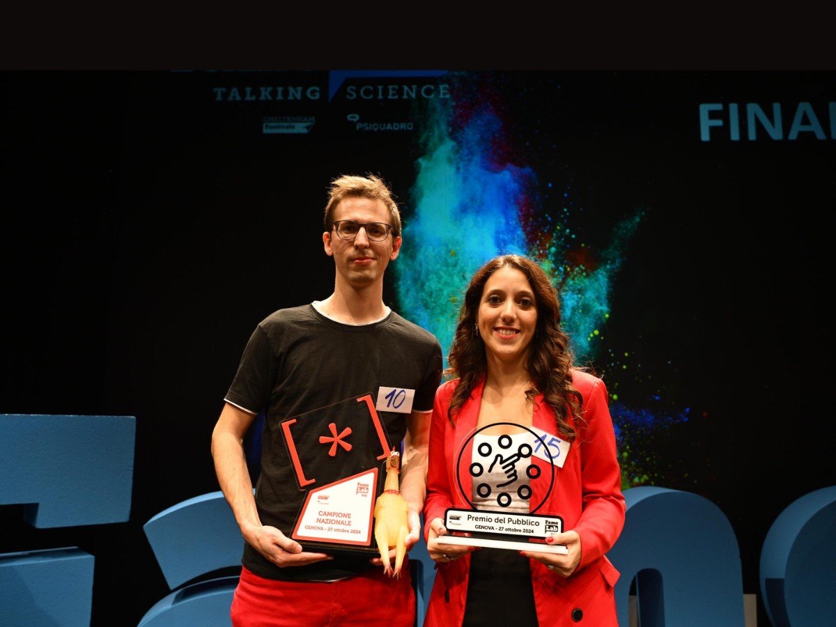 FameLab