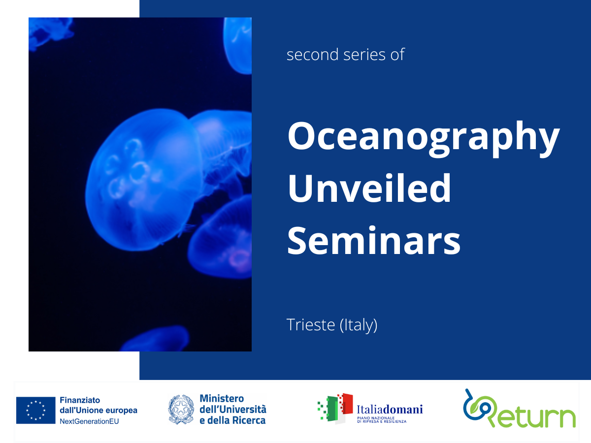 oceanography unveiled