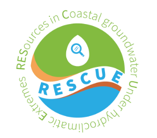 Logo progetto RESCUE