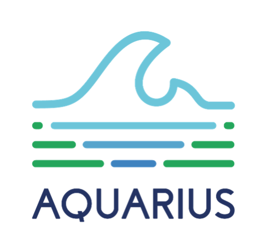 Logo Aquarius